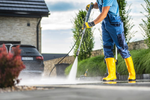 Reliable Parrish, AL Pressure Washing Solutions